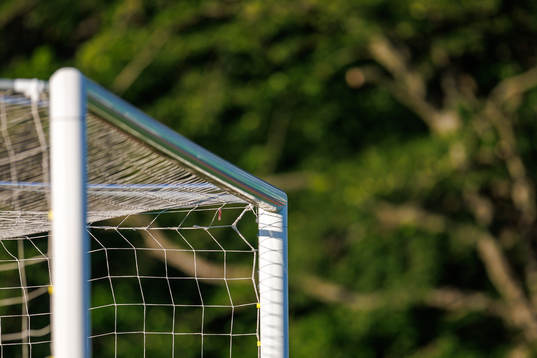 Fotbollsmål