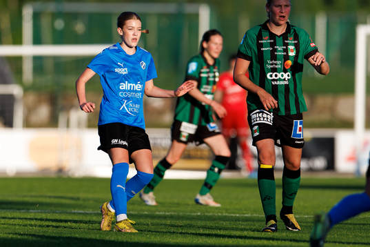 Halmstads Moa Gustafsson