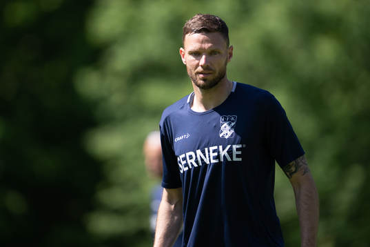 Marcus Berg