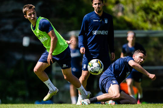 Marcus Berg