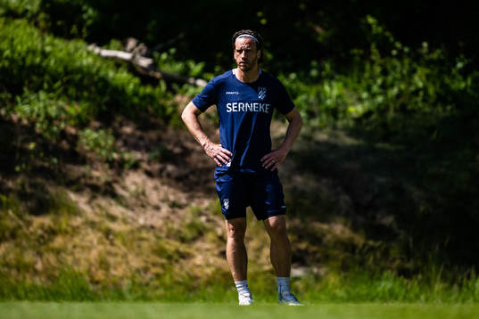 Gustav Svensson