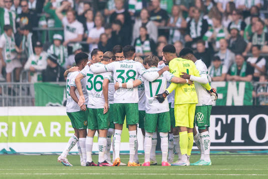 Hammarbys spelare