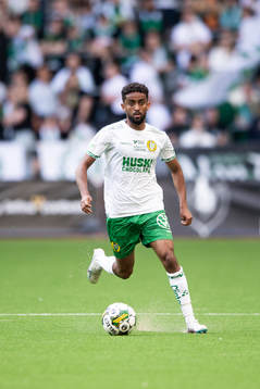 Hammarbys Tesfaldet Tekie