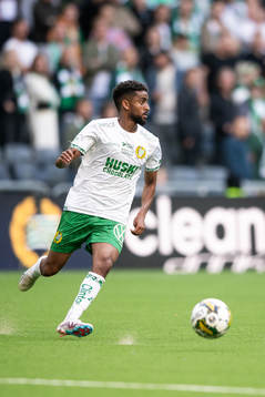 Hammarbys Tesfaldet Tekie