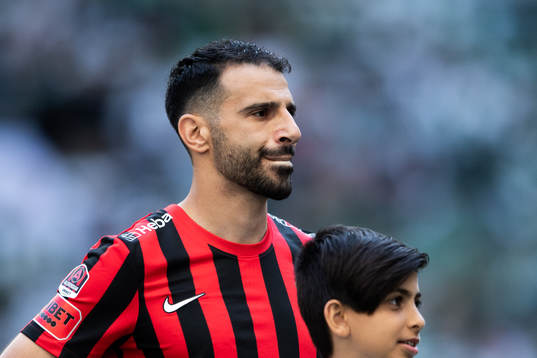 Brommapojkarnas André Calisir