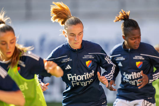 Djurgårdens spelare