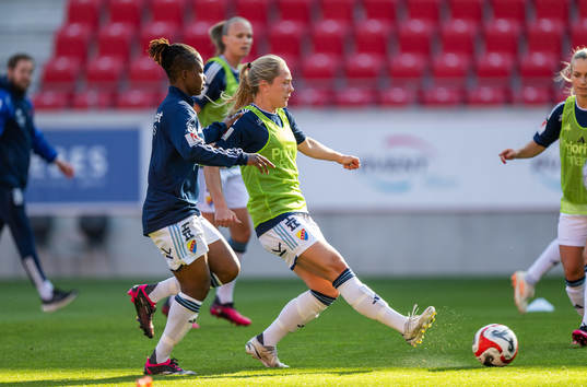 Djurgårdens spelare