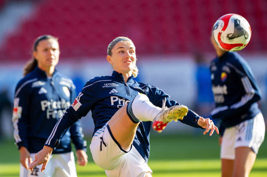 Djurgårdens spelare