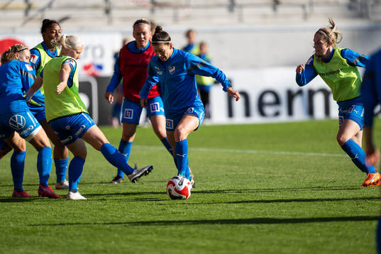 Kalmars spelare