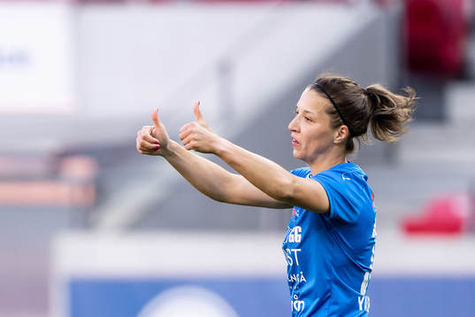 Kalmars Patricia Fischerova