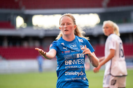 Kalmars Vera Andersson