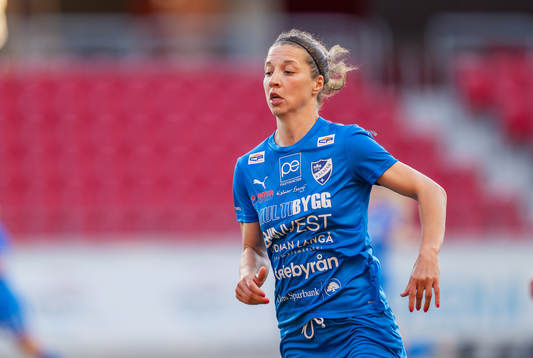 Kalmars Patricia Fischerova