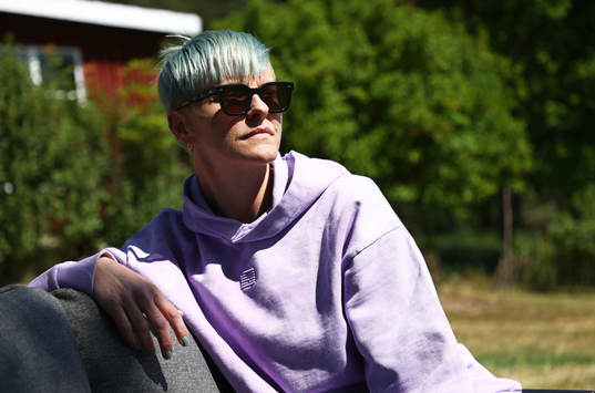 Nilla Fischer
