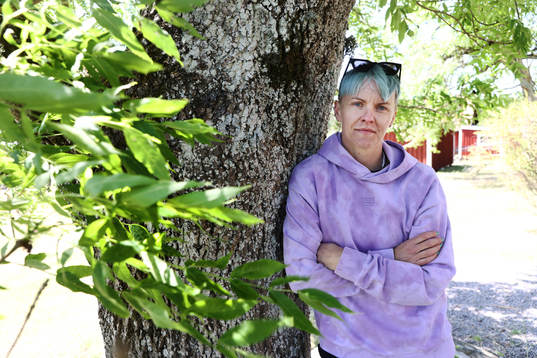 Nilla Fischer