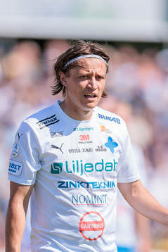 Värnamos Simon Thern