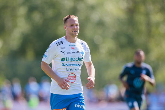 Värnamos Gustav Engvall