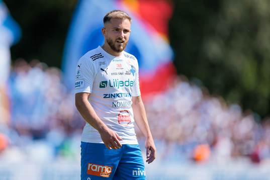 Värnamos Albion Ademi