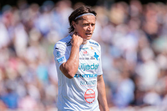 Värnamos Simon Thern
