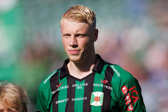 Varbergs Vilmer Rönnberg
