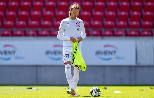 Degerfors Gustav Granath