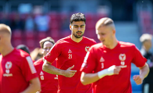 Kalmars Deniz Hummet