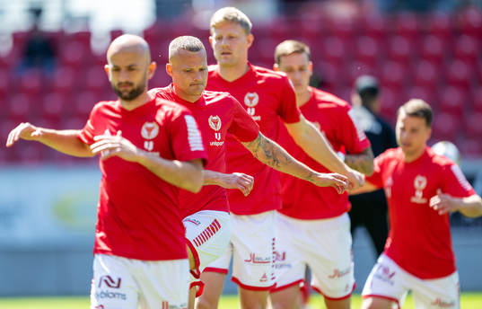 Kalmars Rasmus Sjöstedt