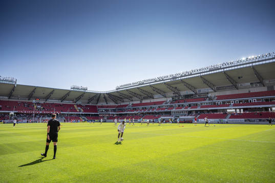 Guldfågeln Arena