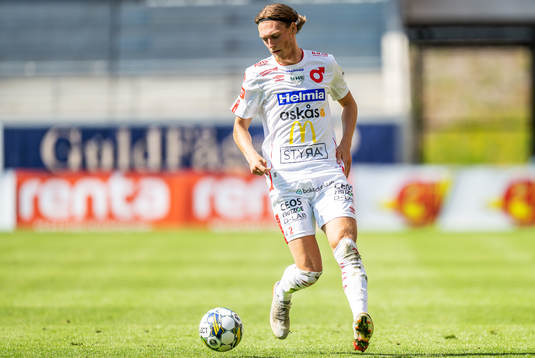 Degerfors Gustav Granath