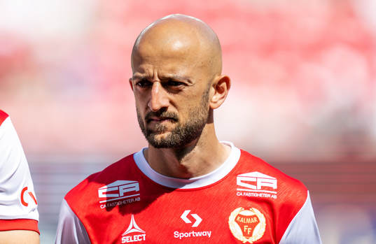 Kalmars Robert Gojani