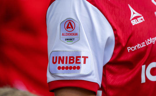 Unibets logga