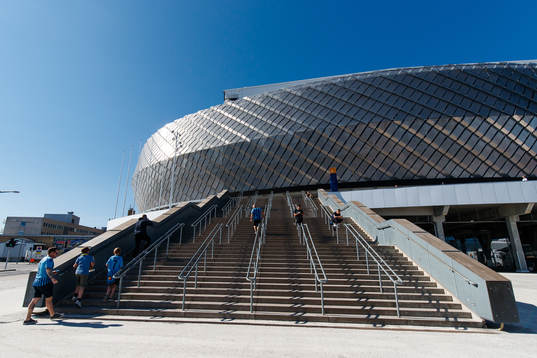 Tele2 Arena