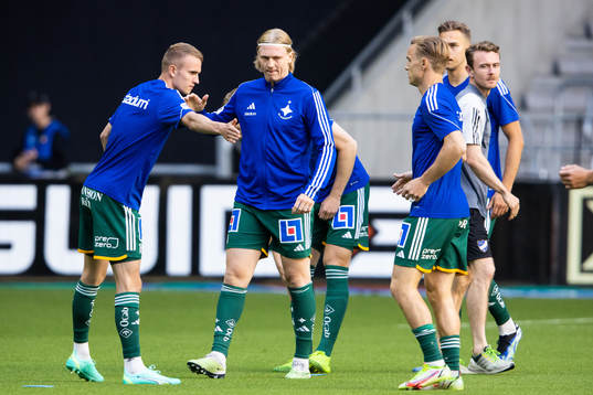IFK Norrköpings spelare