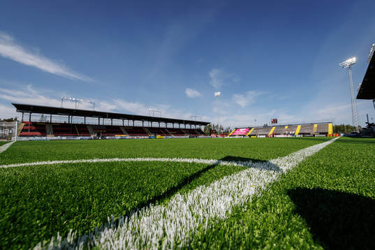Jämtkraft Arena