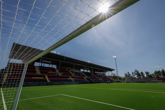 Jämtkraftt Arena
