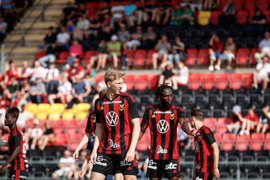 Östersunds Albin Sporrong