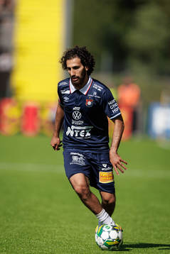 Örgrytes Hady Saleh Karim