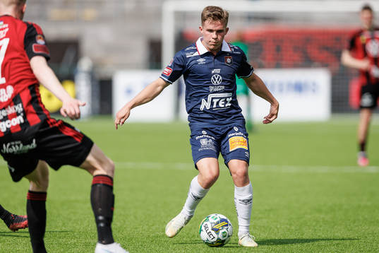 Örgrytes Christoffer Styffe