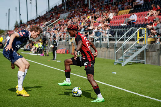 Östersunds Chovanie Amatkarijo