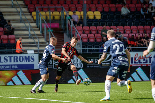 Östersunds Cesar Weilid
