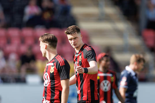 Östersunds Myroslav Mazur