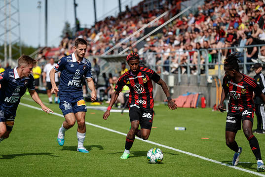 Östersunds Chovanie Amatkarijo