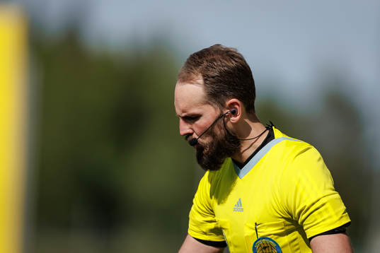 Domare Andreas Dufva-Johansson