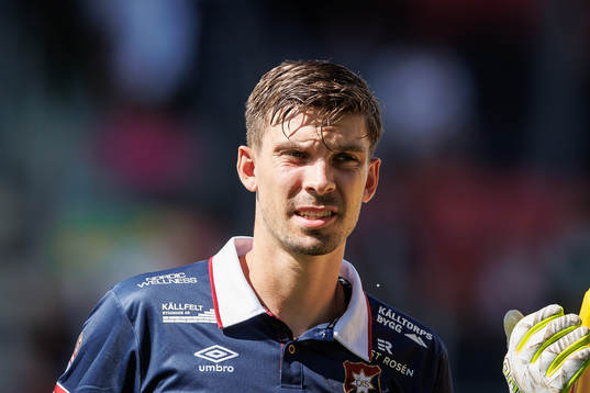 Örgrytes Daniel Paulson
