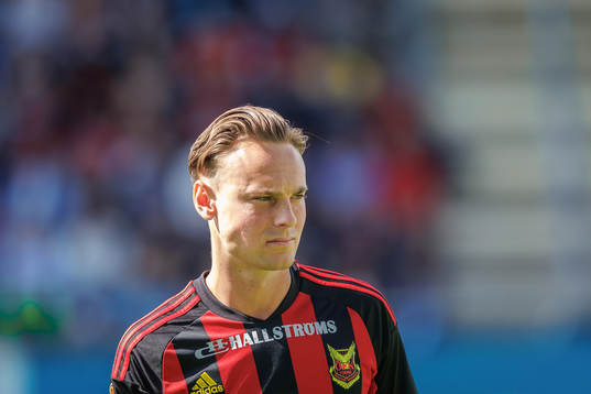 Östersunds Cesar Weilid