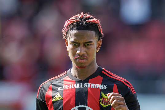 Östersunds Chovanie Amatkarijo