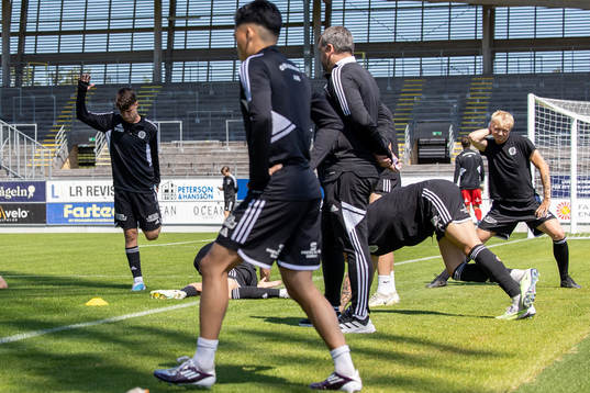Oskarshamns spelare