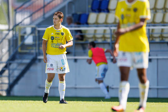 Falkenbergs William Borgryd