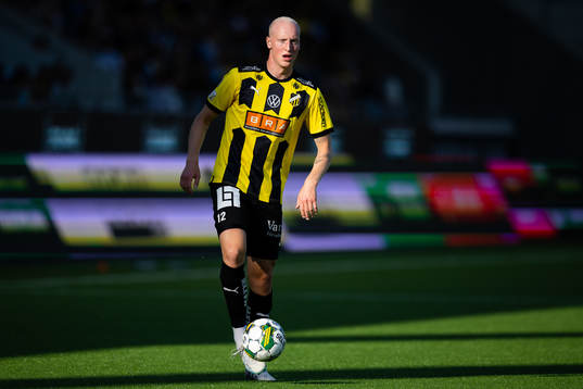 Häckens Valgeir Fridriksson