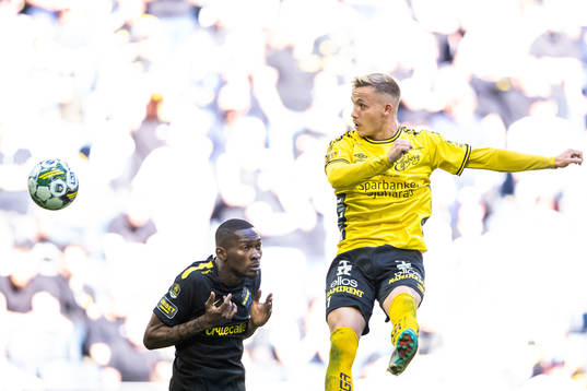 Elfsborgs Jacob Ondrejka