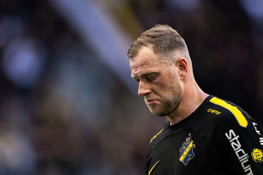 AIKs John Guidetti deppar